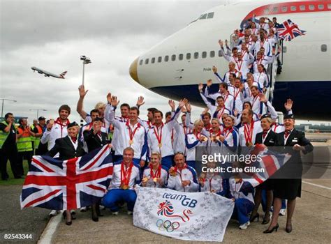   The 2012 London Olympics:  A Triumphant Celebration of Sport and British Identity Amidst Economic Uncertainty