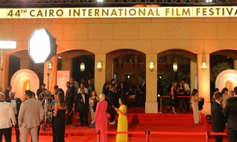  Cairo Film Festival 2018: A Celebration of Egyptian Cinema and the Triumph of Independent Voices