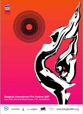 Bangkok International Film Festival:  Churning Up Cinematic Dreams and Sparking International Debates