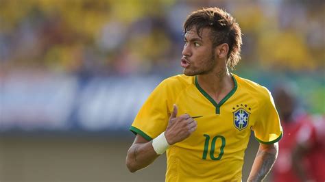 Cúp Thế Giới FIFA 2014: Chiến Thắng Tuyệt Vời Trên Đất Mẹ Brazil Và Nỗi Buồn Của Neymar