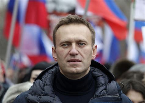 “Navalny Poisoning” - Một Sự Kiện Bàng Chiếu Về Tình Trạng Quyền Nhân tại Nga Hiện Đại