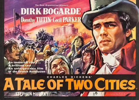  Thử Thách Rực Rỡ: TALES OF TWO CITIES và Nỗ Lực Đổi Mới Bogotá