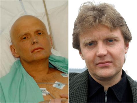  Vụ án poisoning Alexander Litvinenko: Một bí ẩn chưa có lời giải đáp và bóng đen của KGB